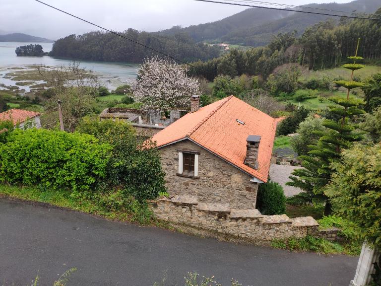 Casa da Oliveira - B&B Cariño