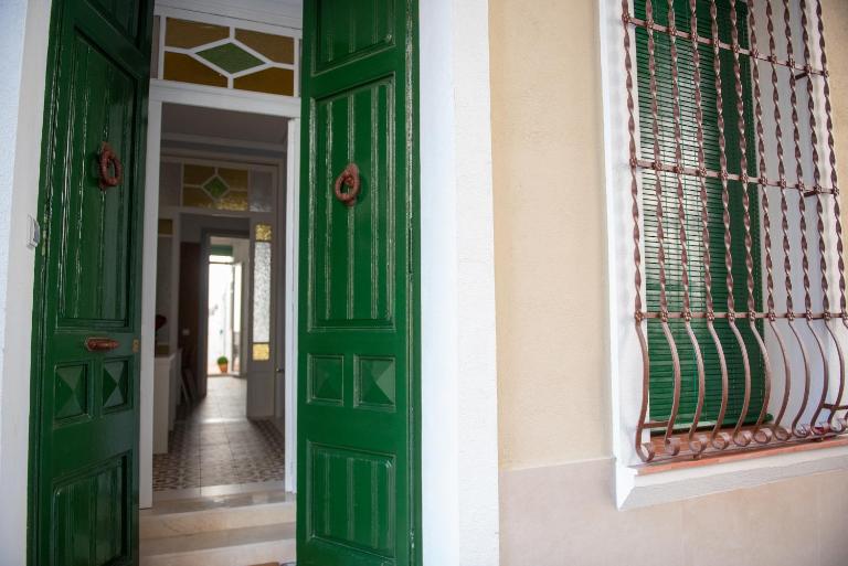 Hauzify I Apartament Can Missé - Ferienwohnung Calella