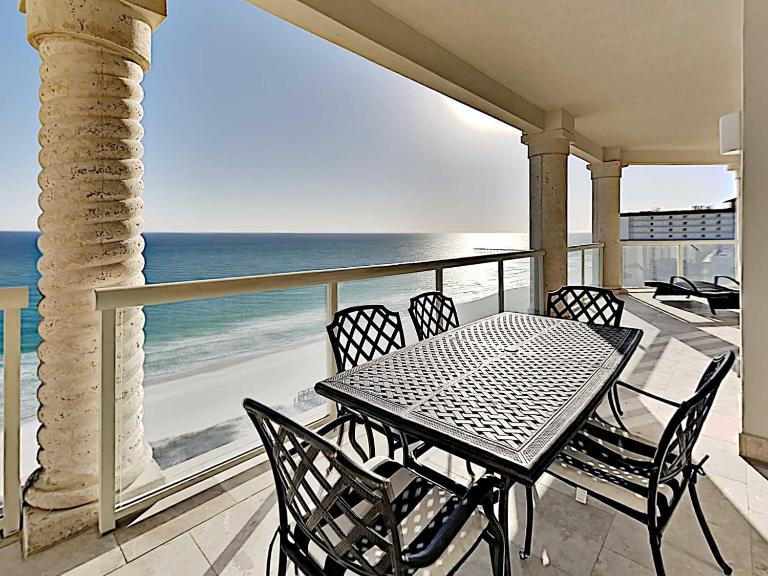 Beach Club #1606C - B&B Pensacola Beach