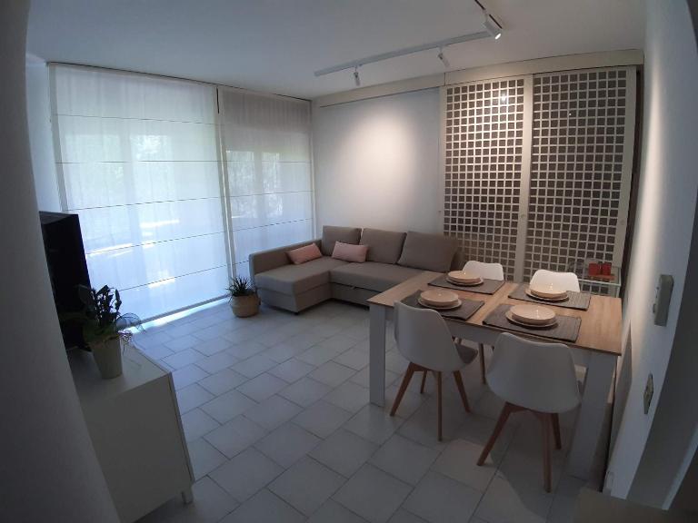 Bonaria Apartment - Ferienwohnung Cagliari