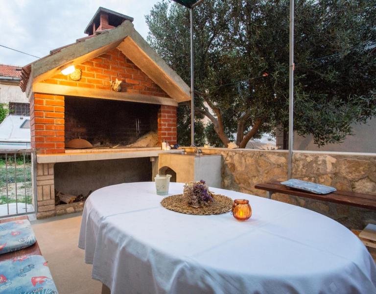 Vanja - B&B Komiža