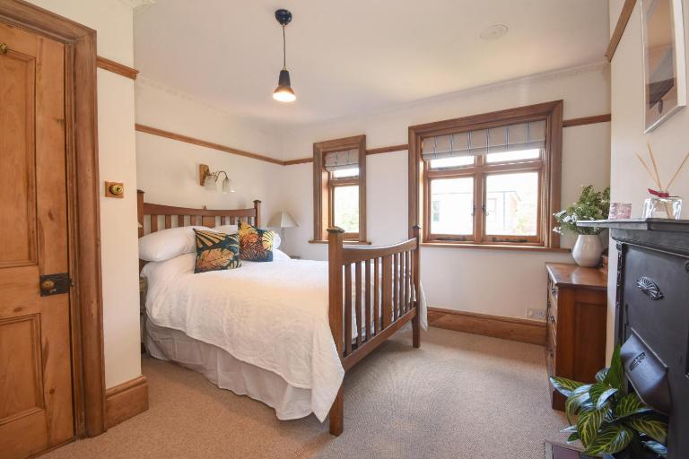 Unique period one bedroom house in Colchester - B&B Colchester