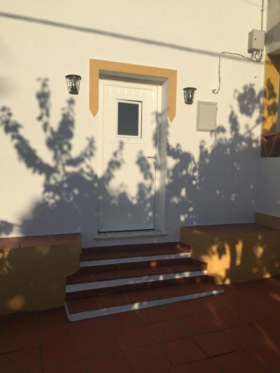 Casa Janeiro Alentejo - B&B Portalegre
