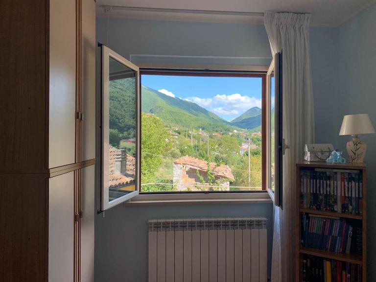B&B Monte Acuto - B&B Cantiano