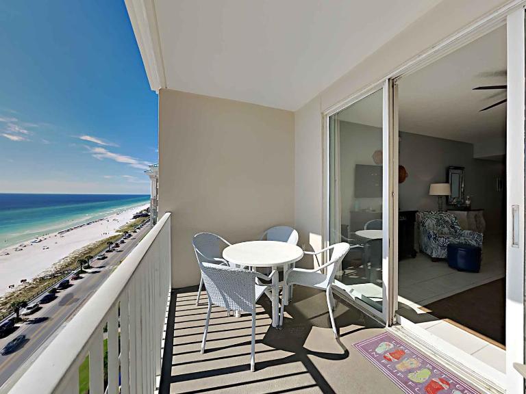 Majestic Sun #1110A - B&B Destin