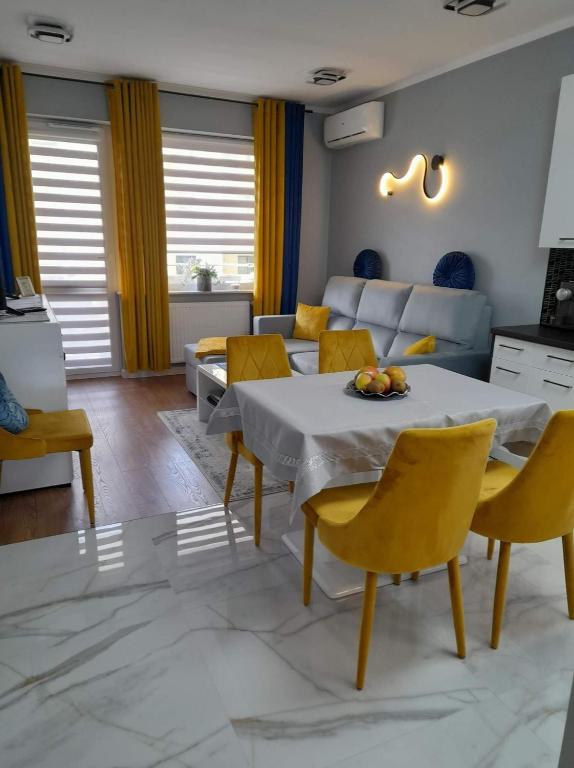 D&A Apartament - B&B Szczecinek