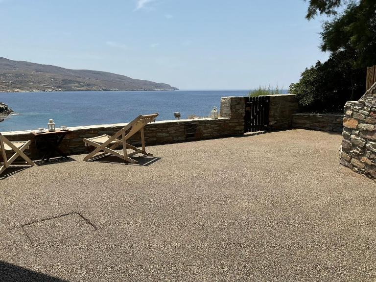 KeaSouth - B&B Koundouros