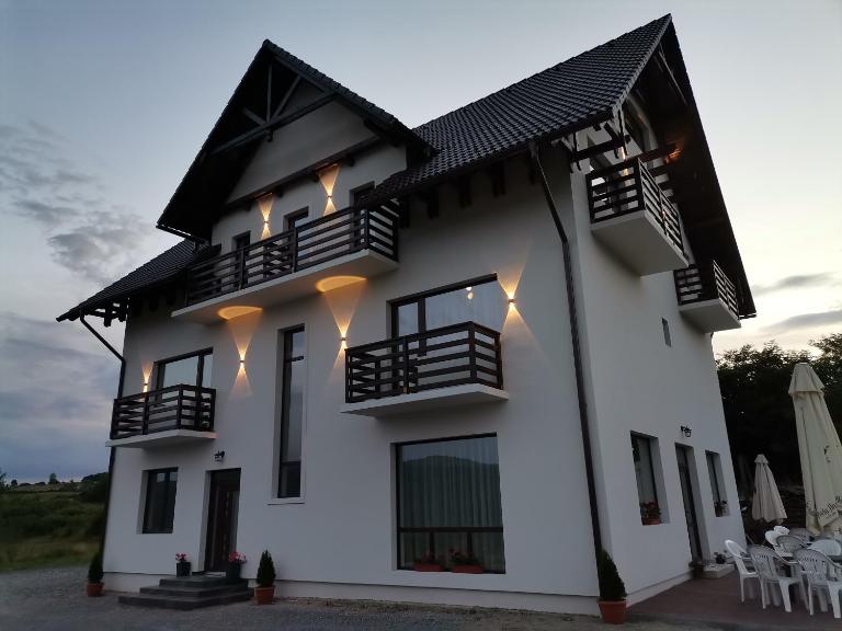 Vila President Sovata - B&B Sovata