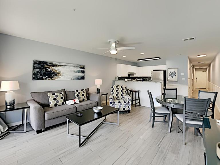Maravilla #4110 - Bed and Breakfast Destin