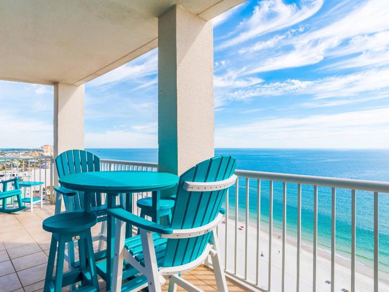 Island Towers #1801 - Chambres d'hôtes Gulf Shores