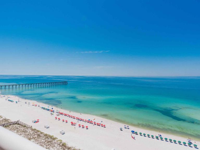 The Pearl of Navarre #1304 - B&B Navarre
