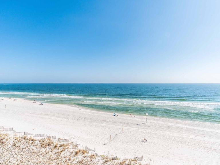 Summerchase #603 - B&B Orange Beach