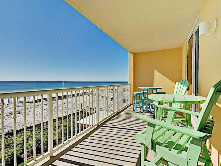 Azure #317 - B&B Fort Walton Beach