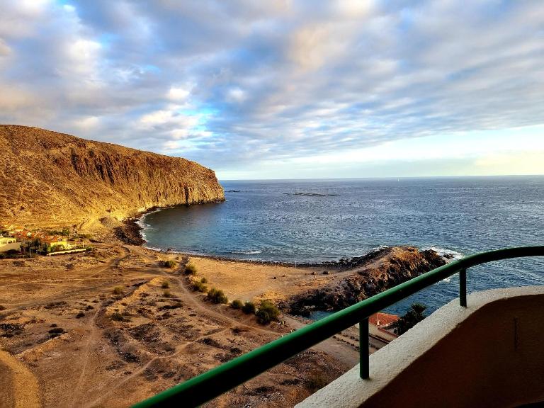 Oasis - Chambres d'hôtes Los Cristianos