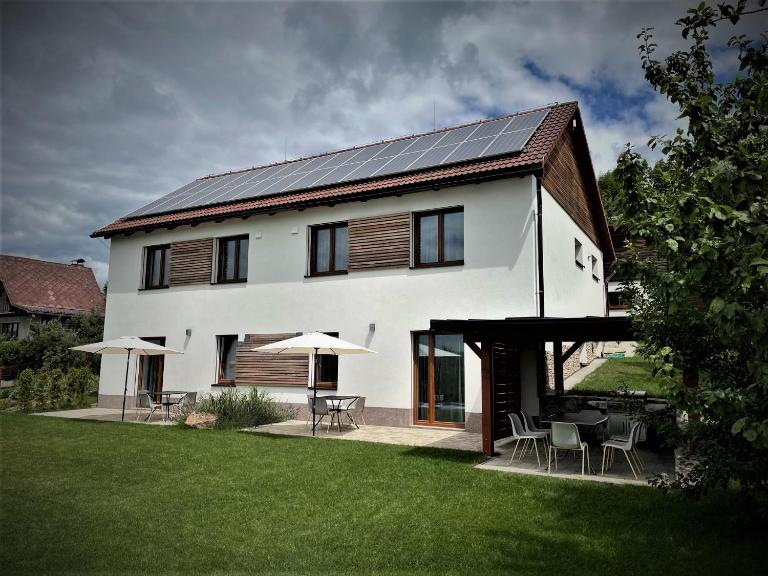Apartmán Svárov - B&B Nové Město na Moravě