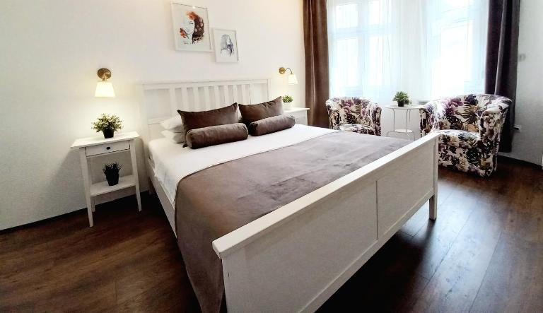GENIUS STUDIO - B&B Belgrado