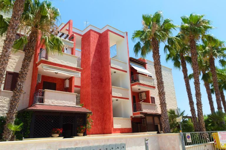 BAIA VERDE 22 - B&B Gallipoli