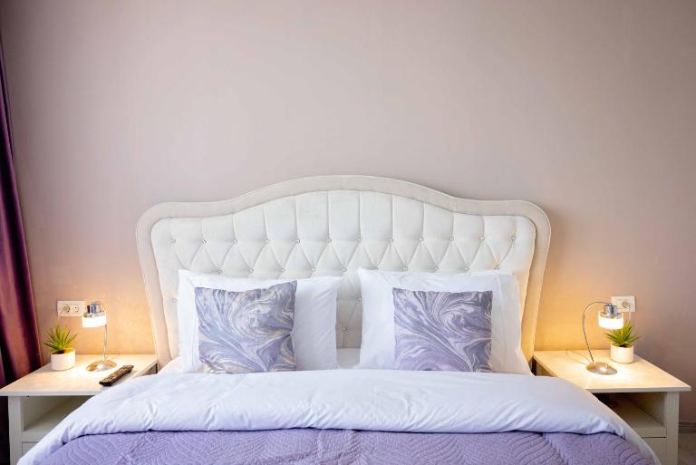 Joyful apartment - B&B Timisoara