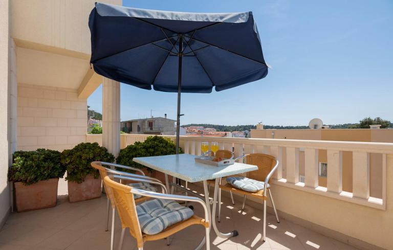 Apartment Begić Makarska - B&B Makarska