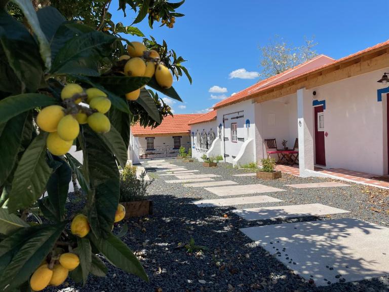 Casal de Santanna - B&B Cartaxo