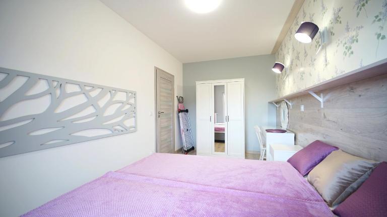 Apartamenty EverySky - Kilińskiego 2 - Bed and Breakfast Świeradów-Zdrój