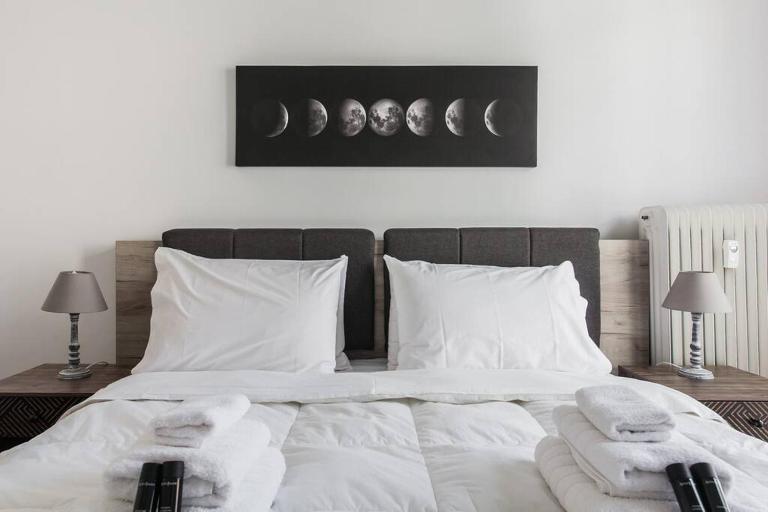 Diogenis' Jug - B&B Athens