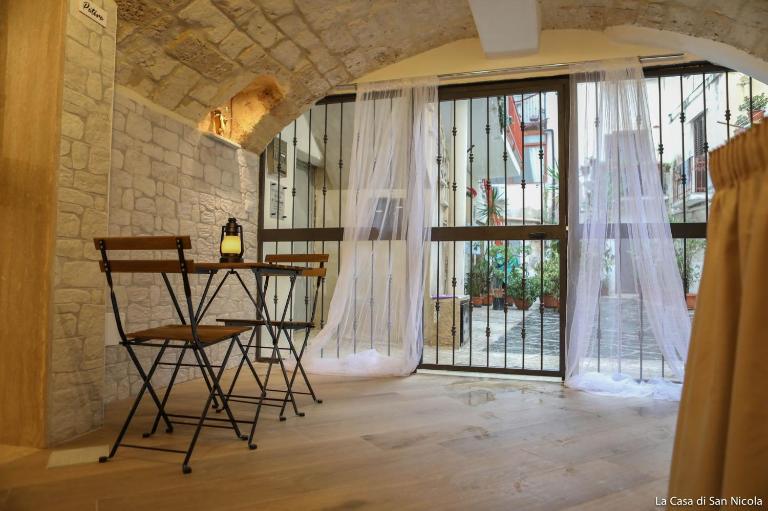 La casa di San Nicola - B&B Bari