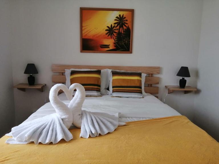 House of Roses - Bed and Breakfast Ponta Delgada
