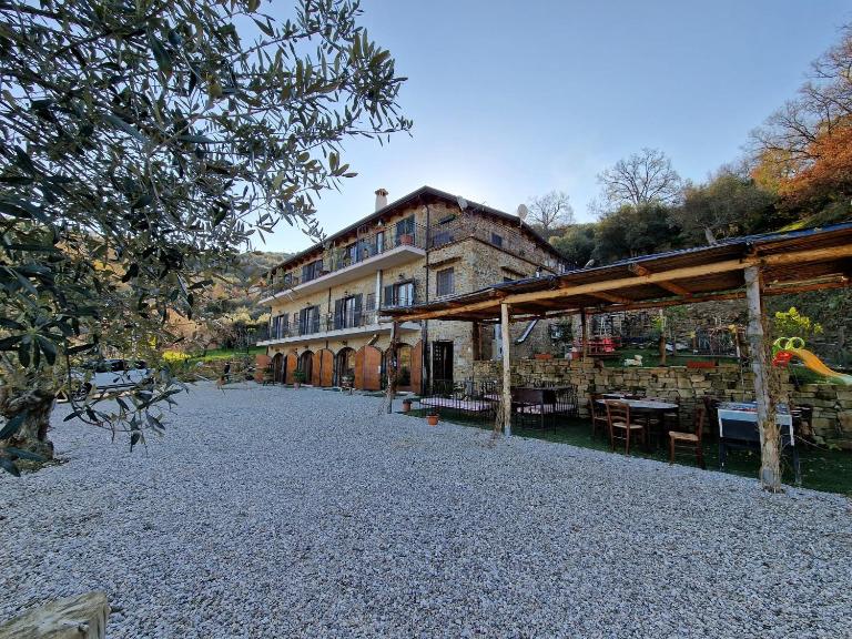 Dimora dei Cardinali - B&B Agropoli