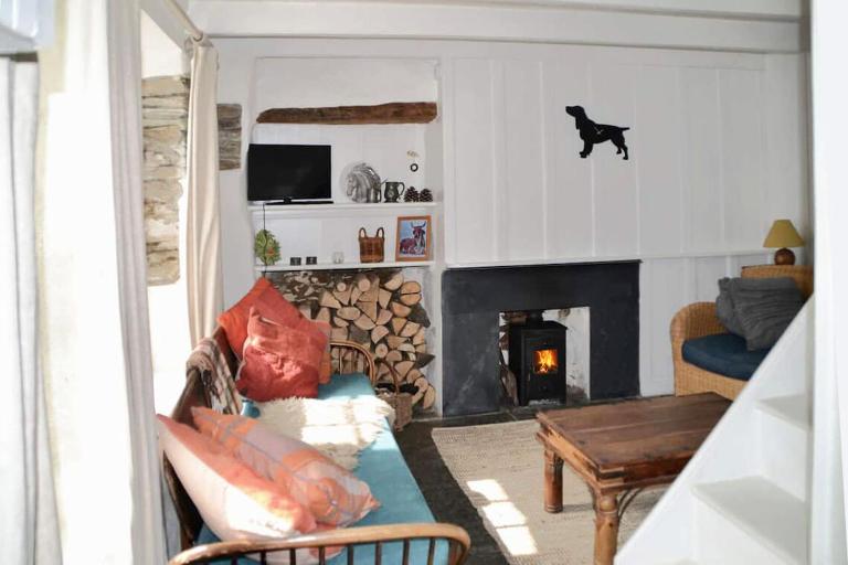 Sunny Corner - Chambres d'hôtes Port Isaac