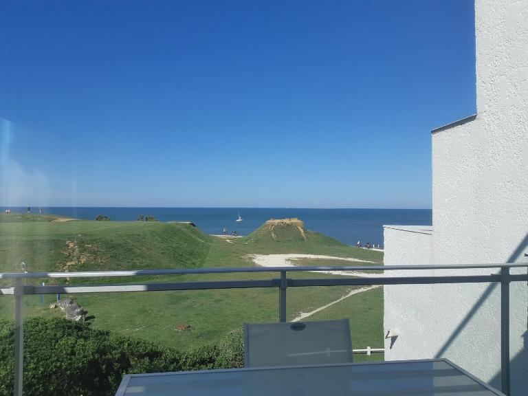 Royan vue mer - B&B Royan