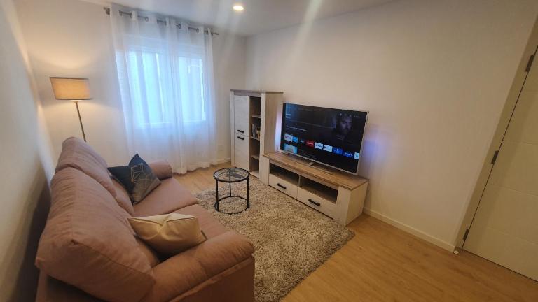Escondite de Leire - Precioso piso reformado, Wifi 2h - VUT-3569-AS - Ferienwohnung Gijón