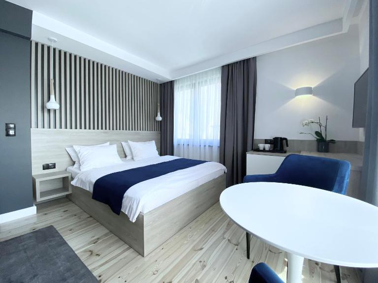 Willa Lazur ADULTS ONLY - Bed and Breakfast Międzyzdroje