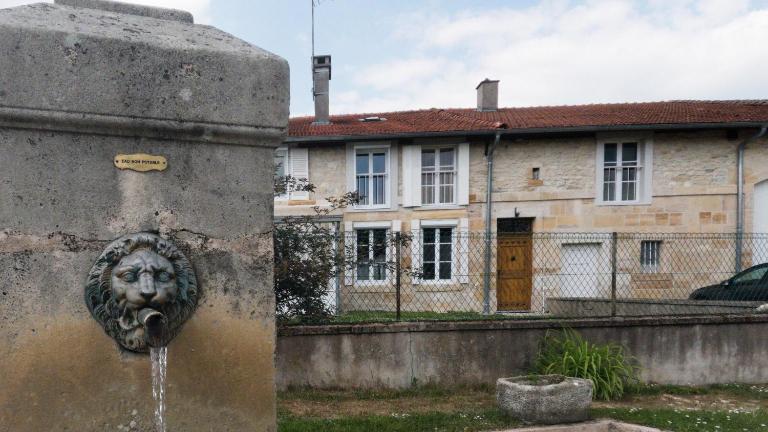 Les Gîtes d'Argonne - B&B Rarécourt