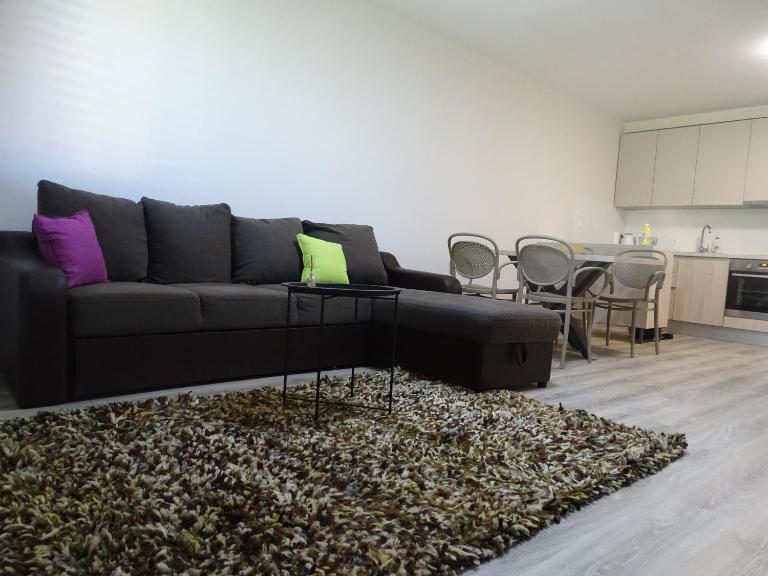 Ninas Apartments - B&B Mostar