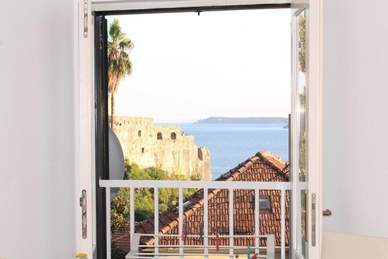 Apartments Iris - B&B Herceg Novi