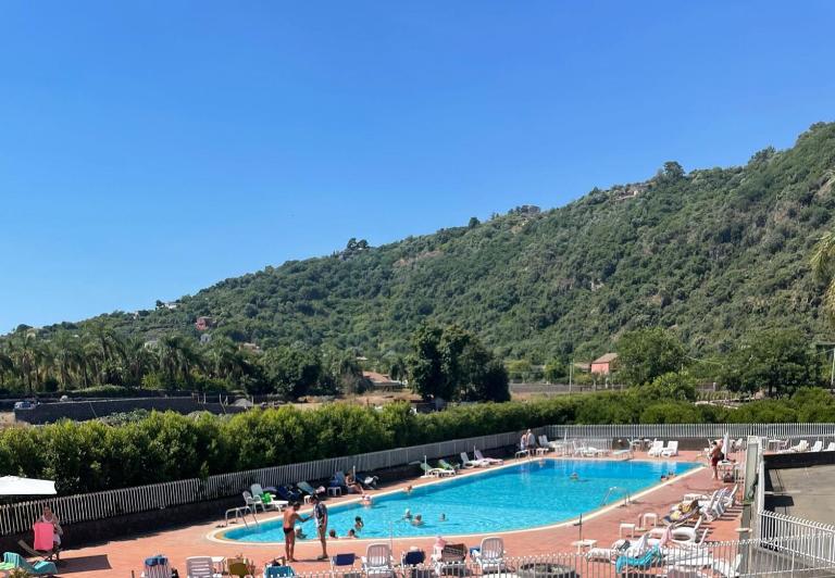 Tuttifrutti holiday - B&B Acireale
