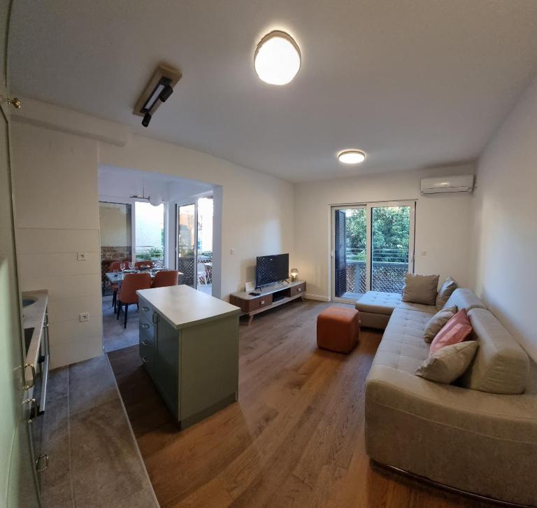 Old town Apartments - B&B Herceg Novi
