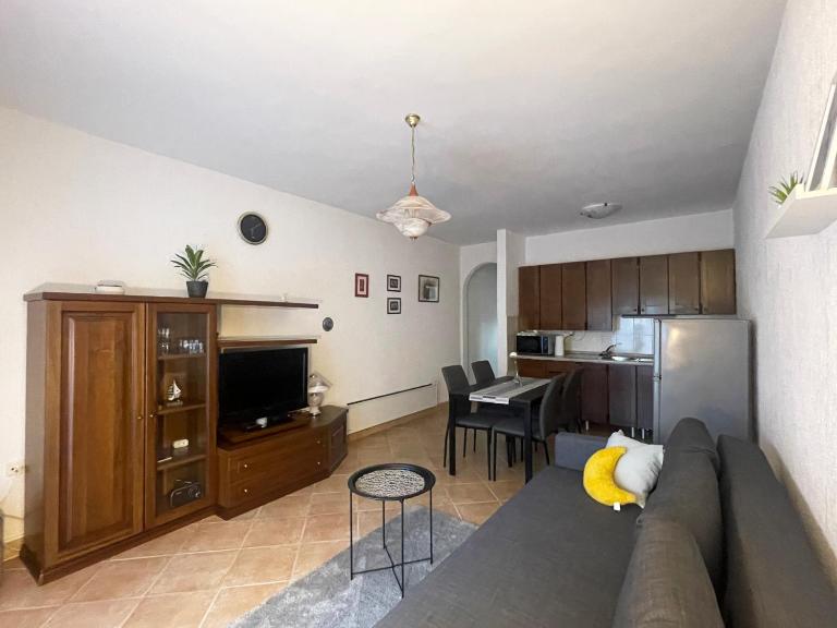 Apartment One - B&B Ičići