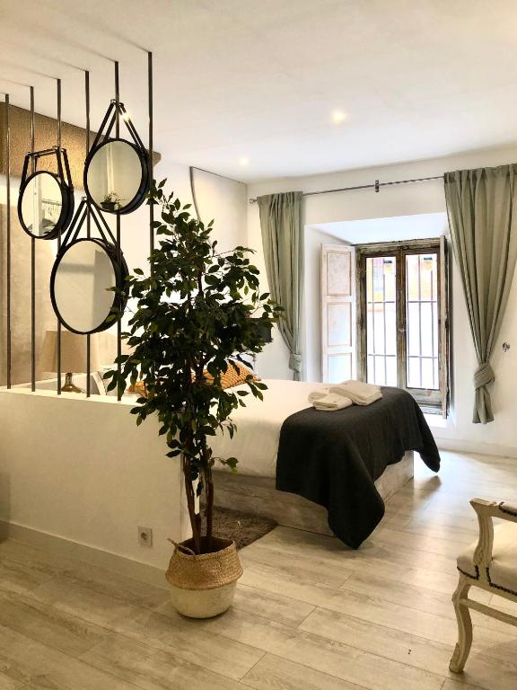 ApARTment Madrid - B&B Madrid