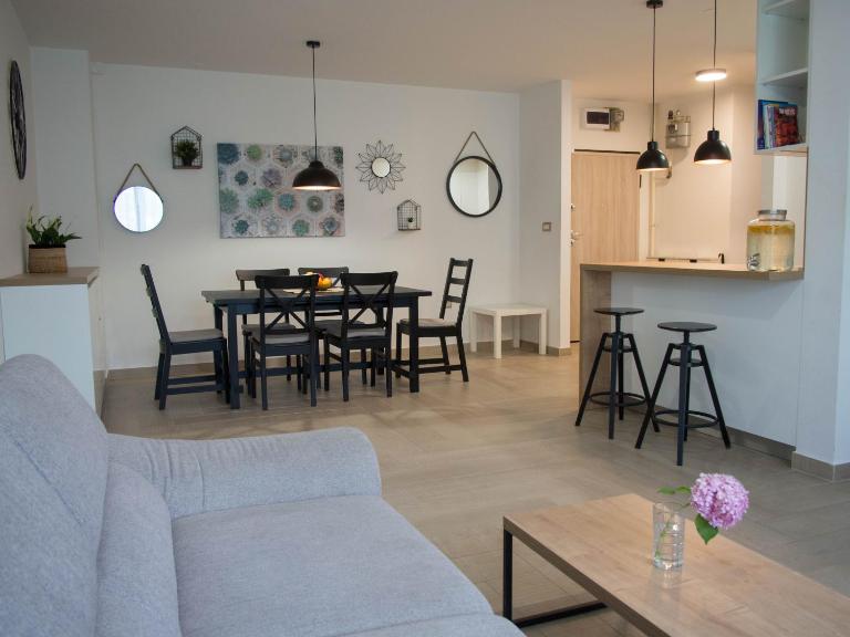 Apartman Adeari - B&B Zagreb
