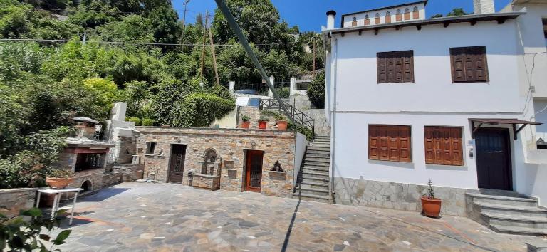 Pelionature Maizonette - B&B Makrinitsa