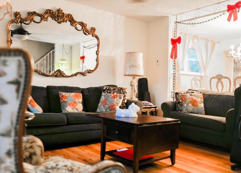 ABnB Superhost - Siri's Favorite Place - B&B Havertown