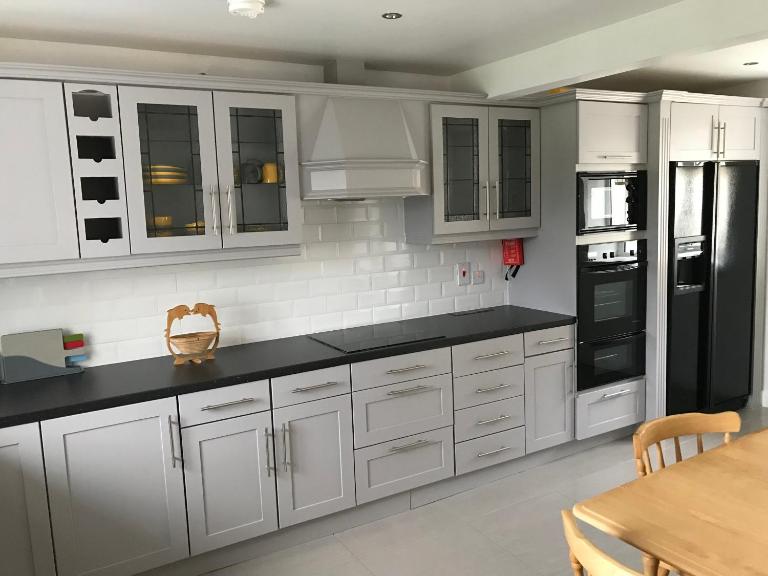 Mourne Country Cottage - Ferienwohnung Warrenpoint
