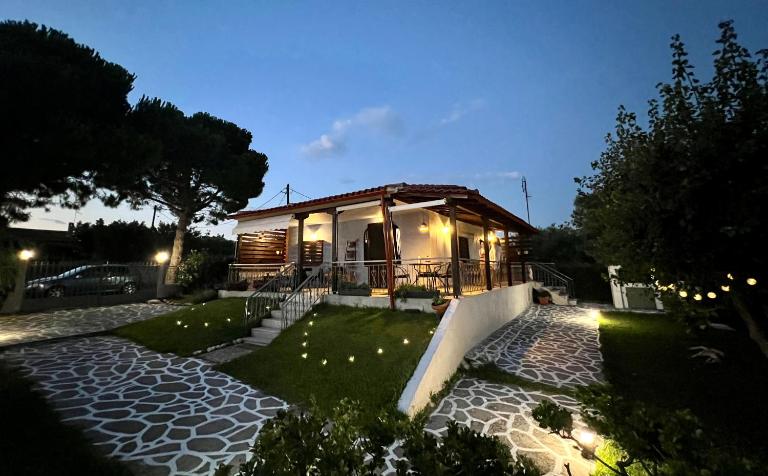 Anastasias Cottage - B&B Néa Irákleia