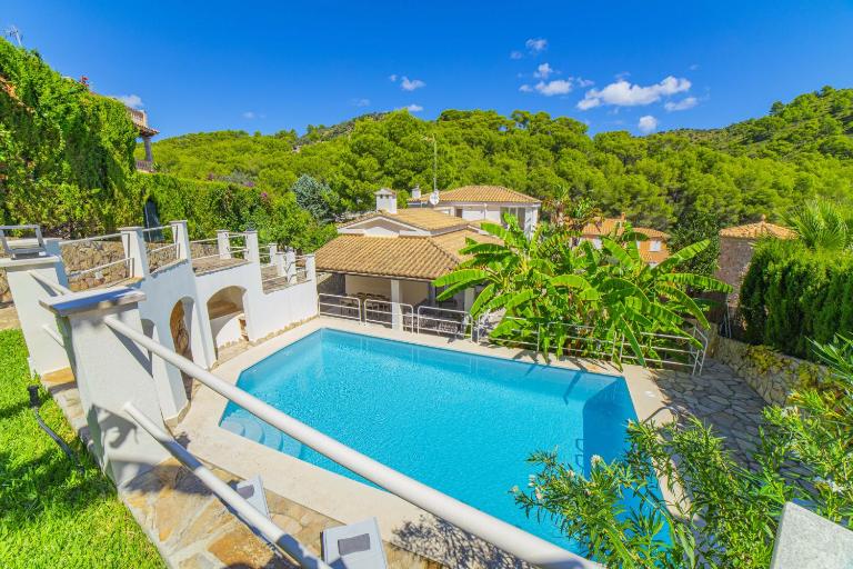 Villa Alcanada Sunrise - Ferienwohnung Alcúdia