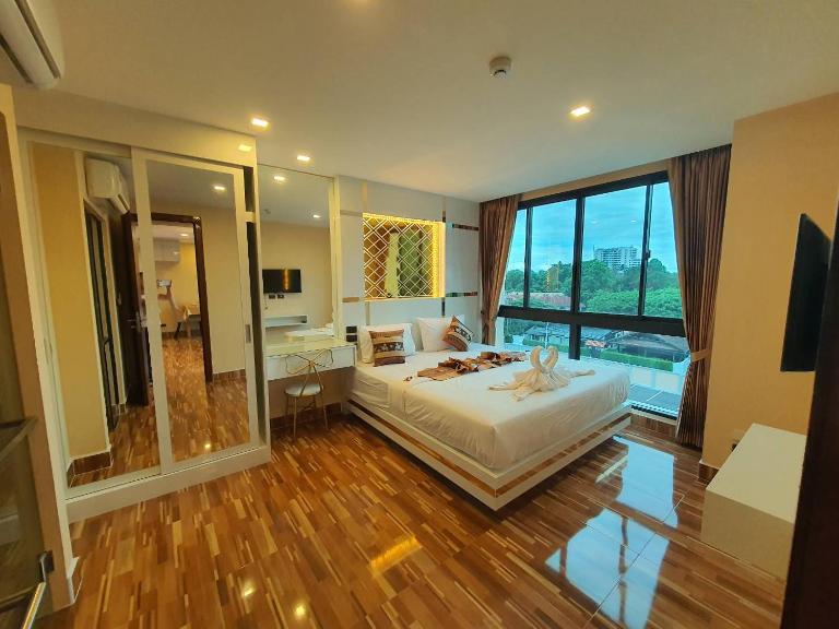 Doi Sutep Hill - Chambres d'hôtes Chiang Mai
