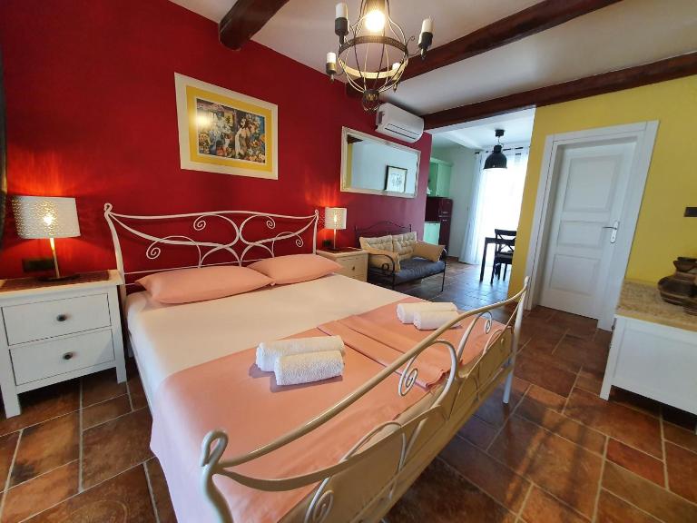 Apartments Mia 2 - B&B Rovinj