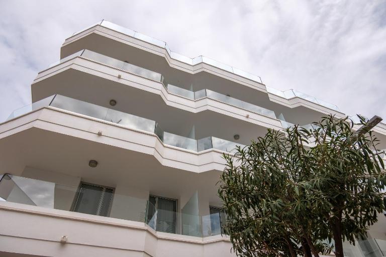 Sea Breeze Apartments - B&B Cala Millor