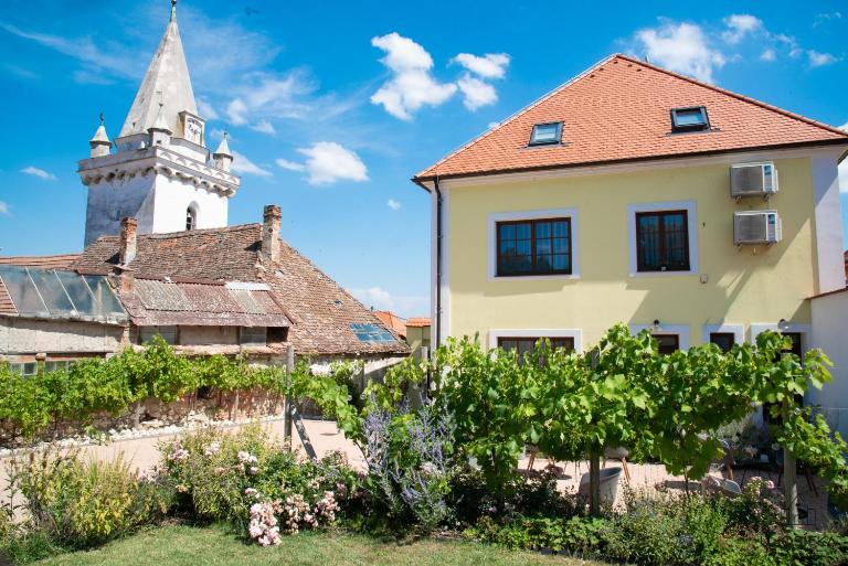 U JOSÍFKA - B&B Pavlov